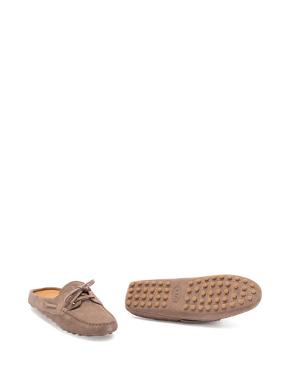 Tod'S Moccasins – Flat Shoes for Women | New In
