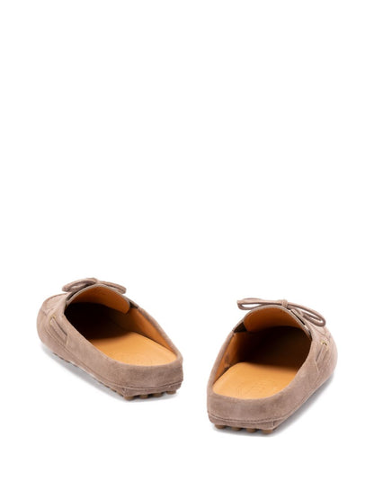 Tod'S Moccasins – Flat Shoes for Women | New In