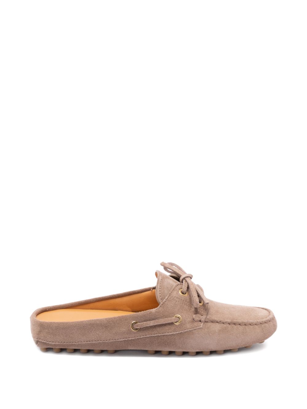 Tod'S Moccasins – Flat Shoes for Women | New In