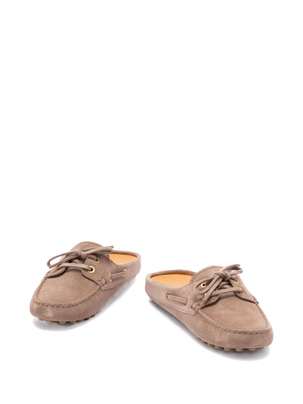 Tod'S Moccasins – Flat Shoes for Women | New In