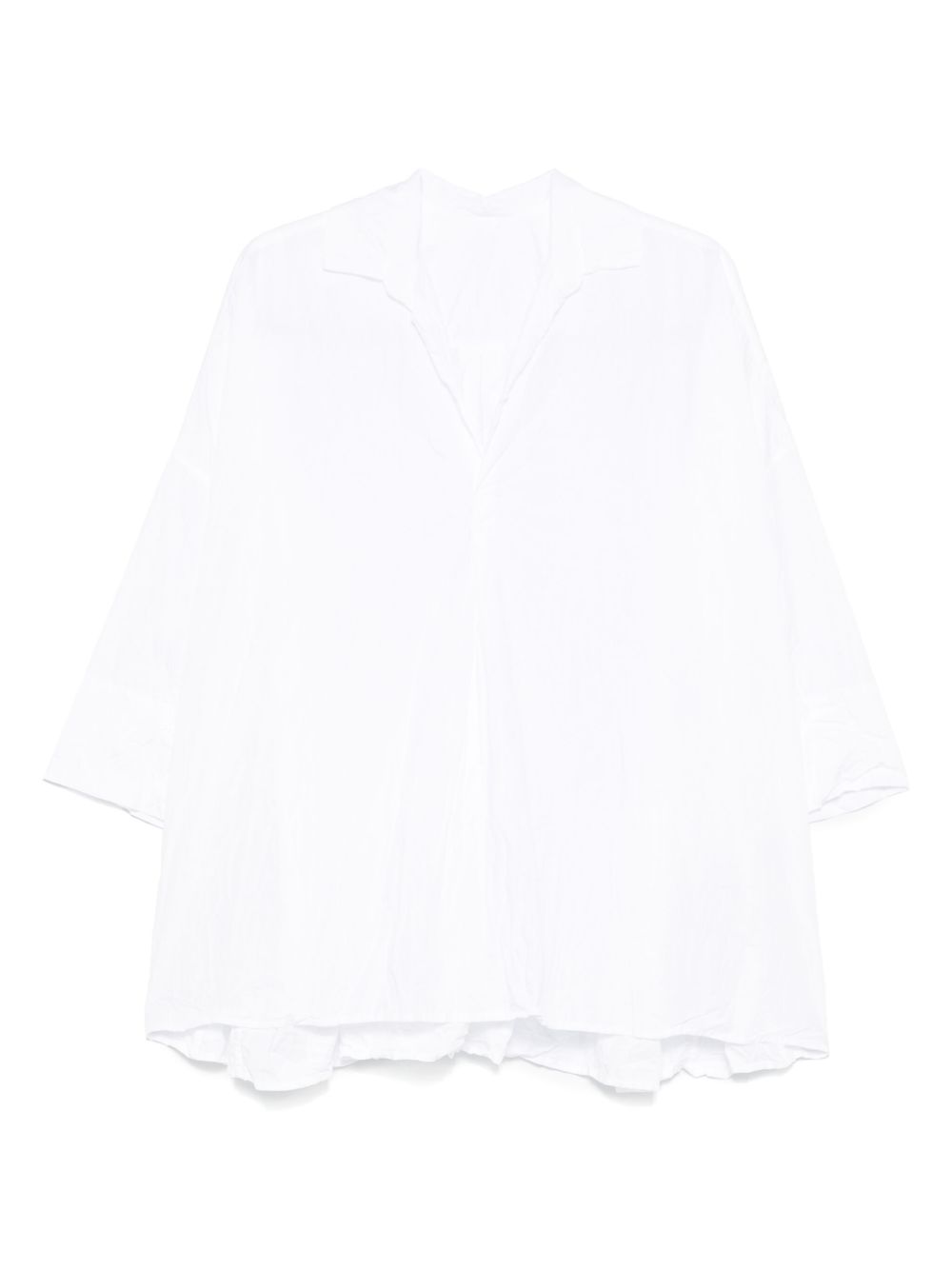 Daniela Gregis Shirts White