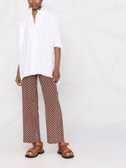 Daniela Gregis Shirts White