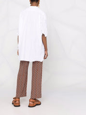 Daniela Gregis Shirts White