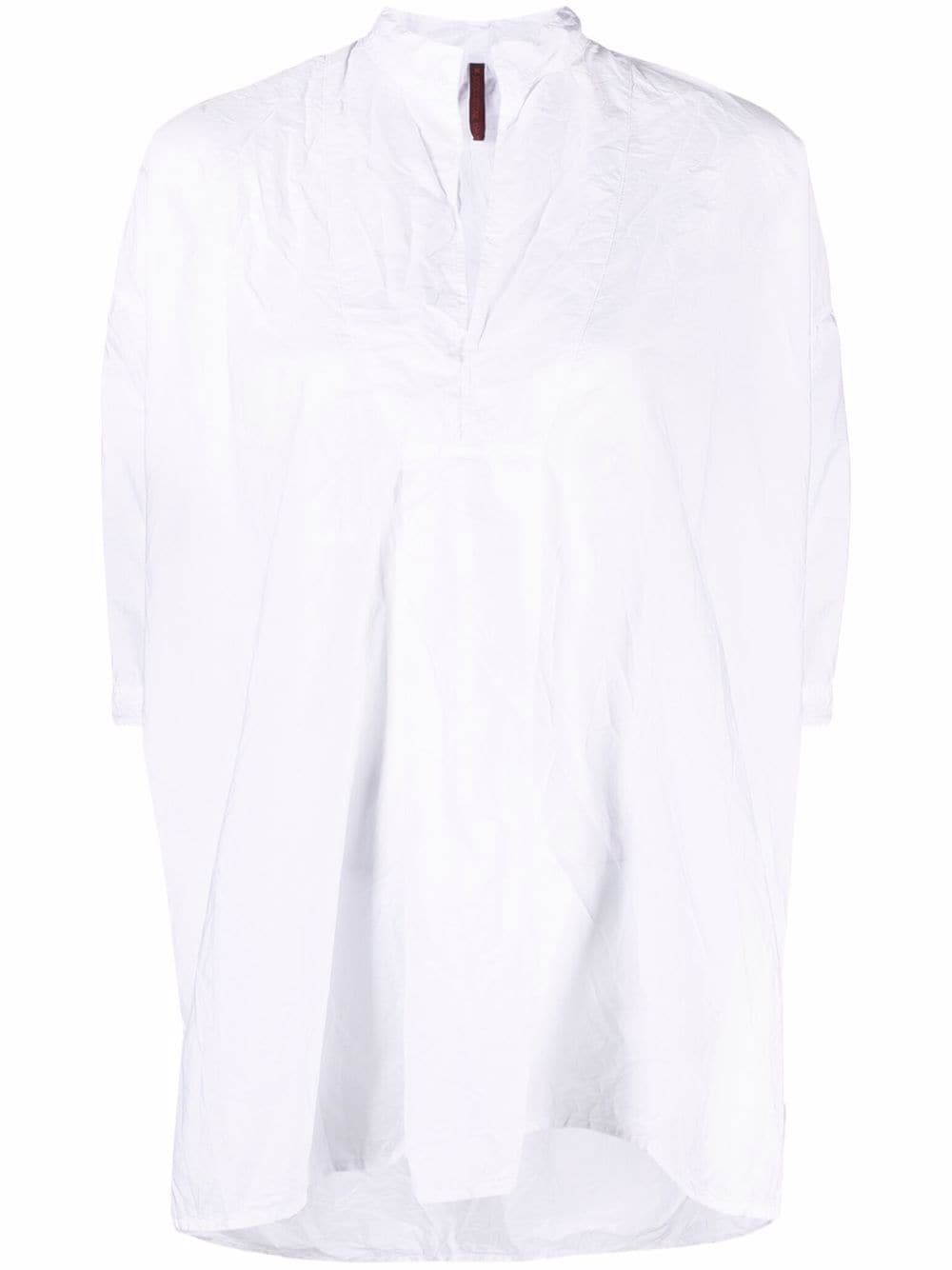 Daniela Gregis Shirts White