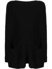Daniela Gregis Sweaters Black