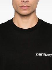 CARHARTT WIP PRE T-shirts and Polos Black