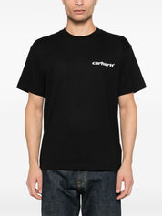 CARHARTT WIP PRE T-shirts and Polos Black