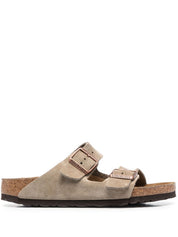 Birkenstock Sandals Dove Grey