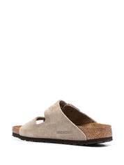 Birkenstock Sandals Dove Grey