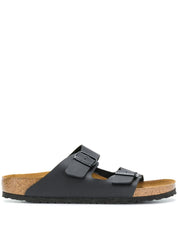 Birkenstock Sandals Black — Women's Narrow Fit