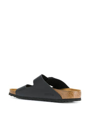 Birkenstock Sandals Black — Women's Narrow Fit