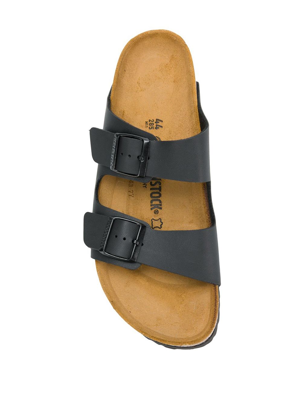 Birkenstock Sandals Black — Women's Narrow Fit