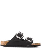 Birkenstock Sandals Black — Women's Narrow Fit | Aumifour
