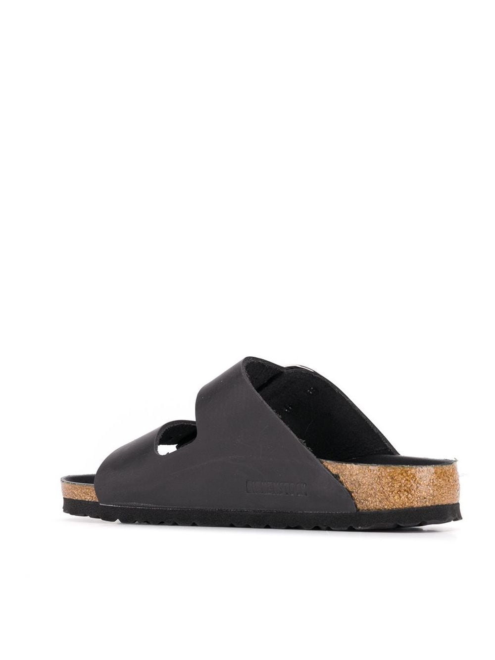 Birkenstock Sandals Black — Women's Narrow Fit | Aumifour