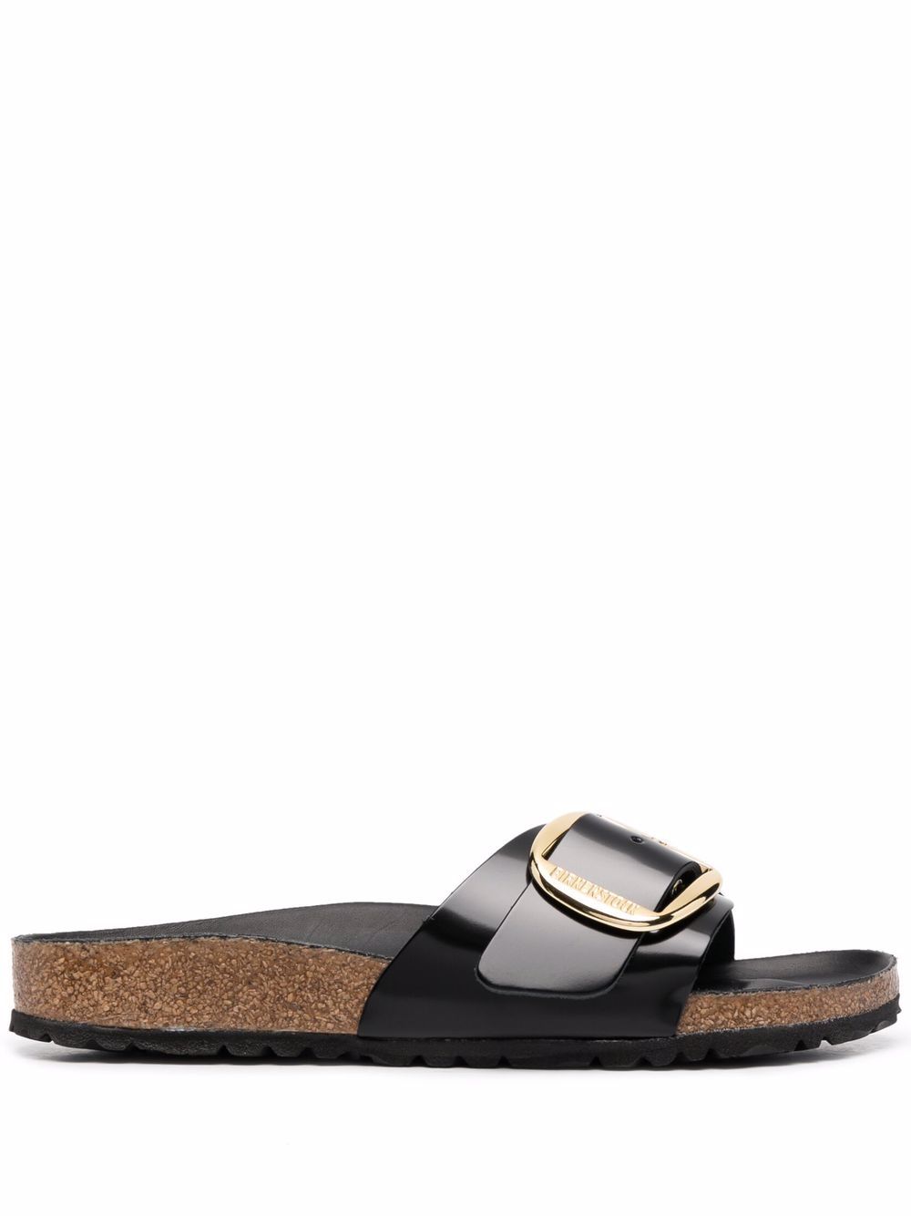 Birkenstock Sandals Black