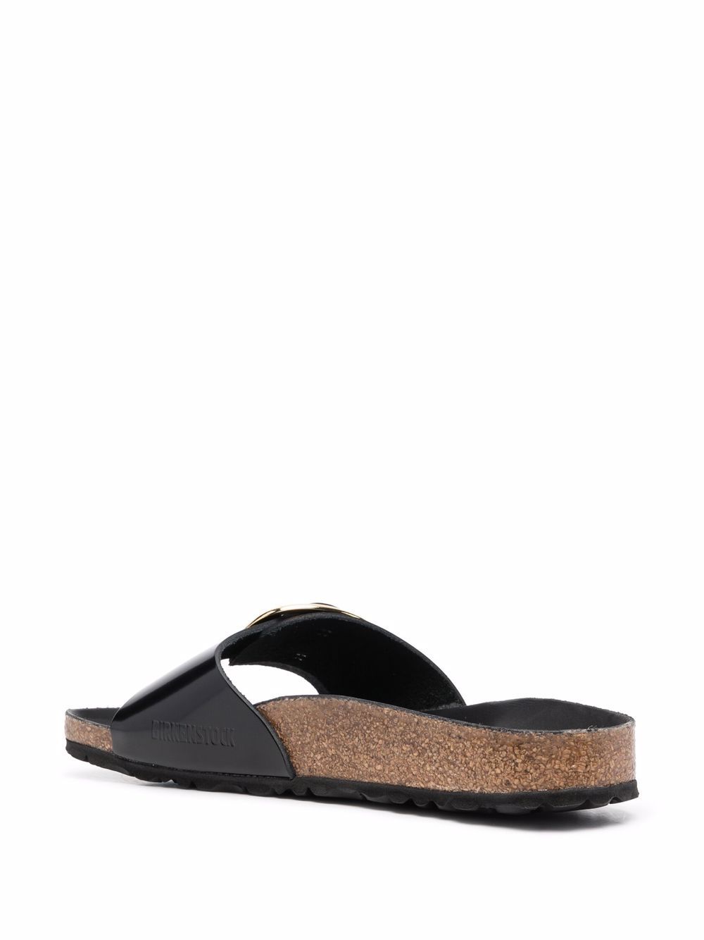 Birkenstock Sandals Black