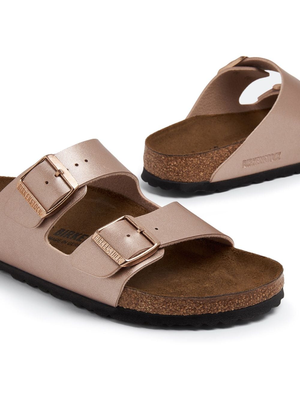 Birkenstock Sandals for Women — New In Spring 2026