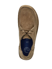 Birkenstock Sneakers Dove Grey — Women’s Sneakers