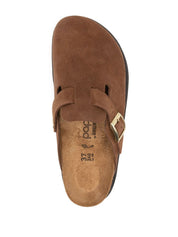 Birkenstock Sandals Brown