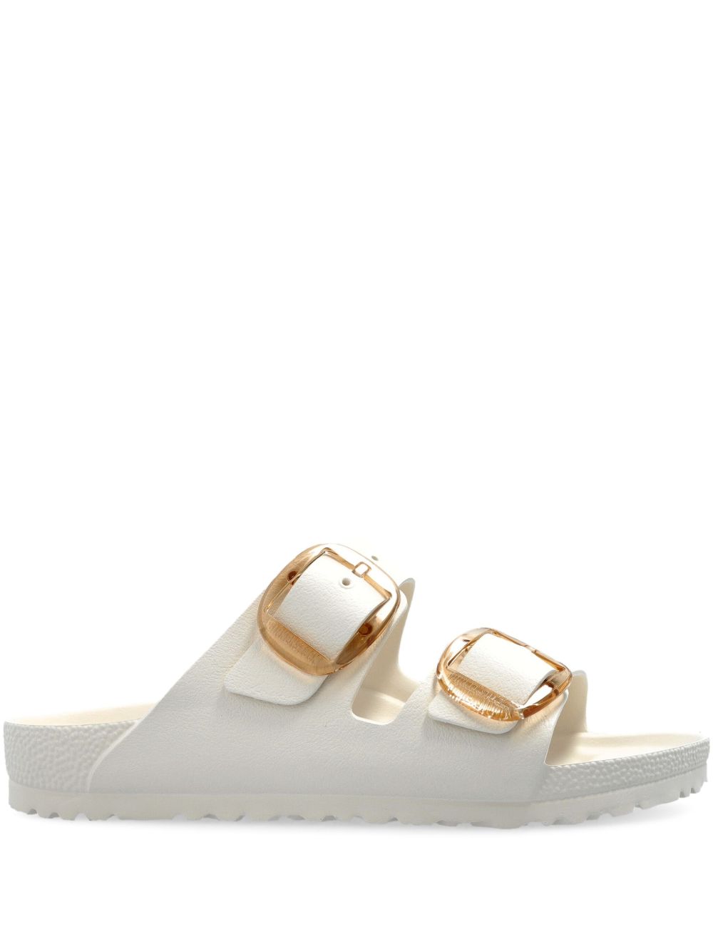 Birkenstock Sandals White