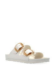 Birkenstock Sandals White