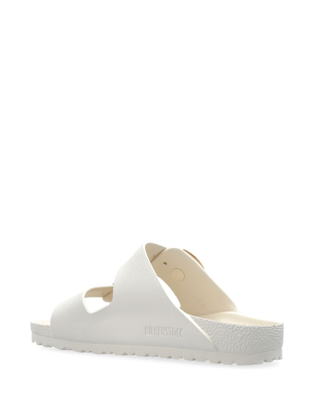 Birkenstock Sandals White
