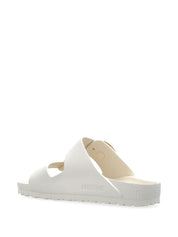 Birkenstock Sandals White