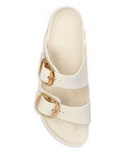 Birkenstock Sandals White