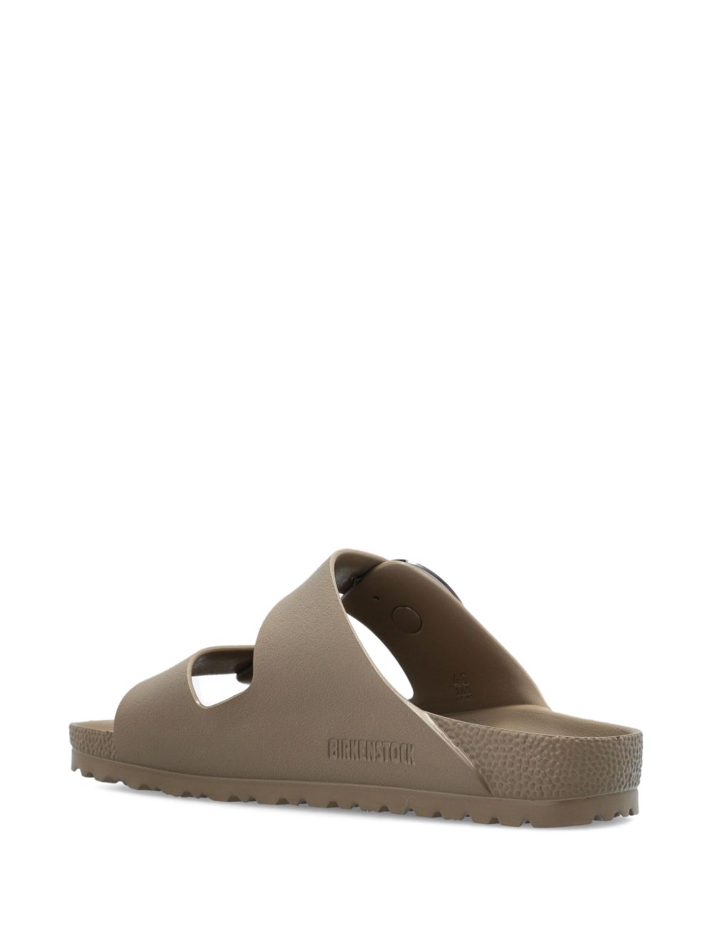Birkenstock Sandals Dove Grey