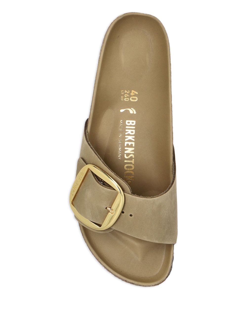 Birkenstock Sandals