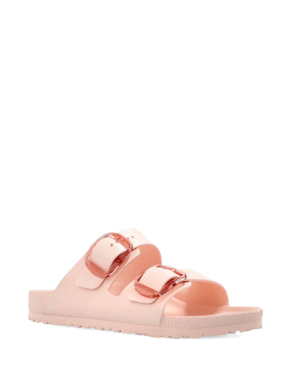 Birkenstock Sandals Pink – Arizona Two-Strap for Women