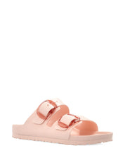 Birkenstock Sandals Pink – Arizona Two-Strap for Women