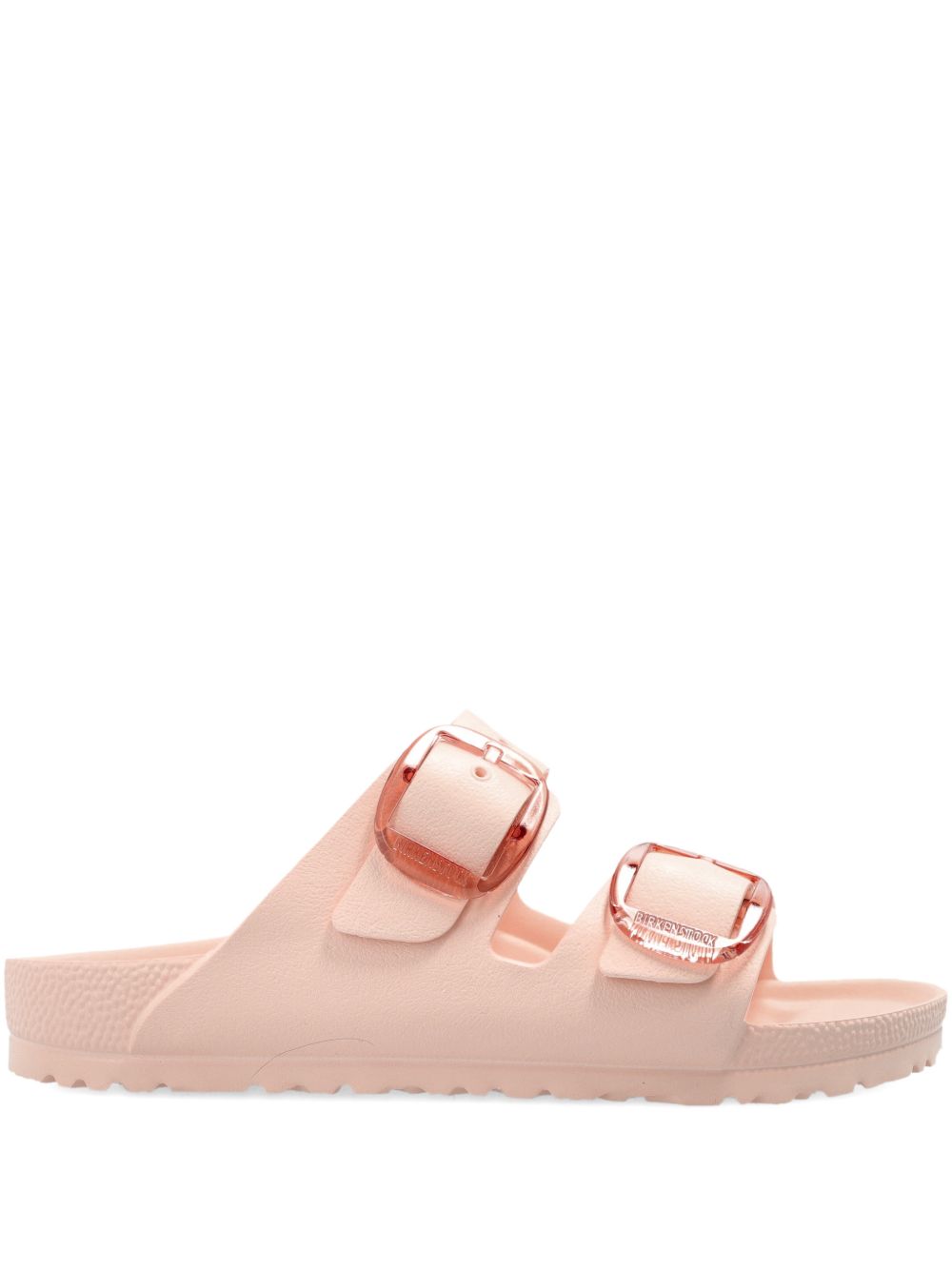 Birkenstock Sandals Pink – Arizona Two-Strap for Women
