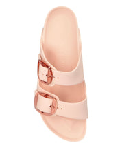 Birkenstock Sandals Pink – Arizona Two-Strap for Women
