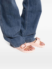 Birkenstock Sandals Pink – Arizona Two-Strap for Women