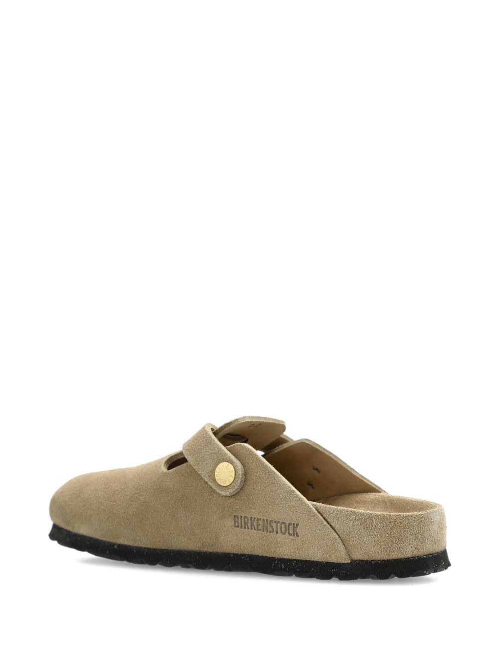 Birkenstock Sandals Dove Grey