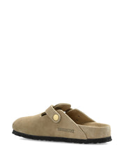Birkenstock Sandals Dove Grey