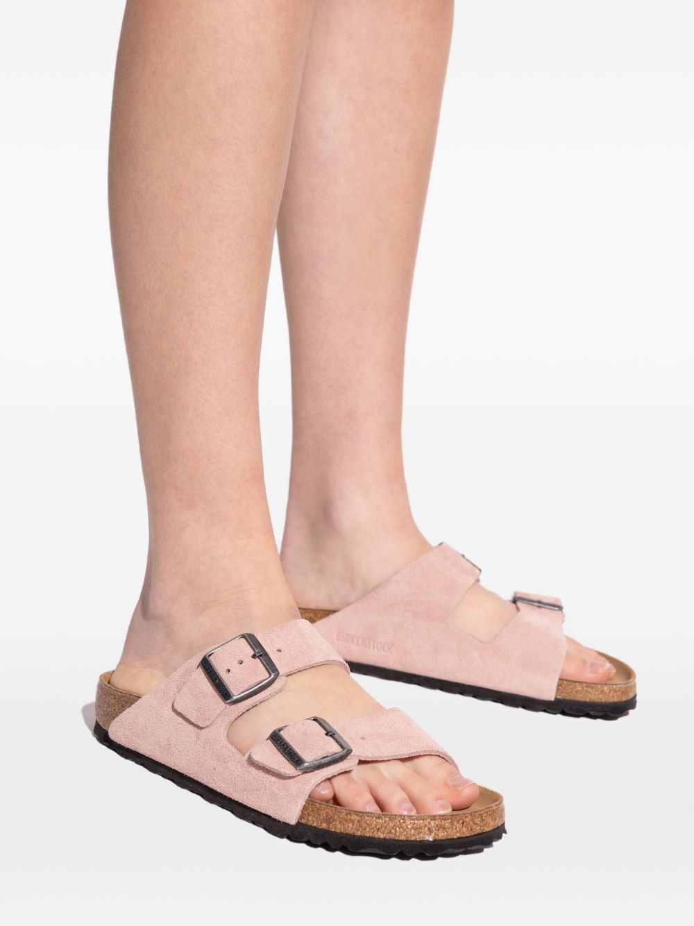 Birkenstock Sandals Pink