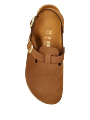 Birkenstock Sandals Leather Brown