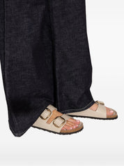 Birkenstock Sandals White