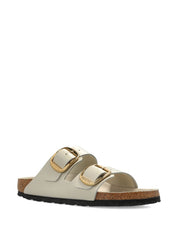 Birkenstock Sandals White