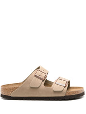 Birkenstock Sandals for Women — Light Brown Cork Footbed