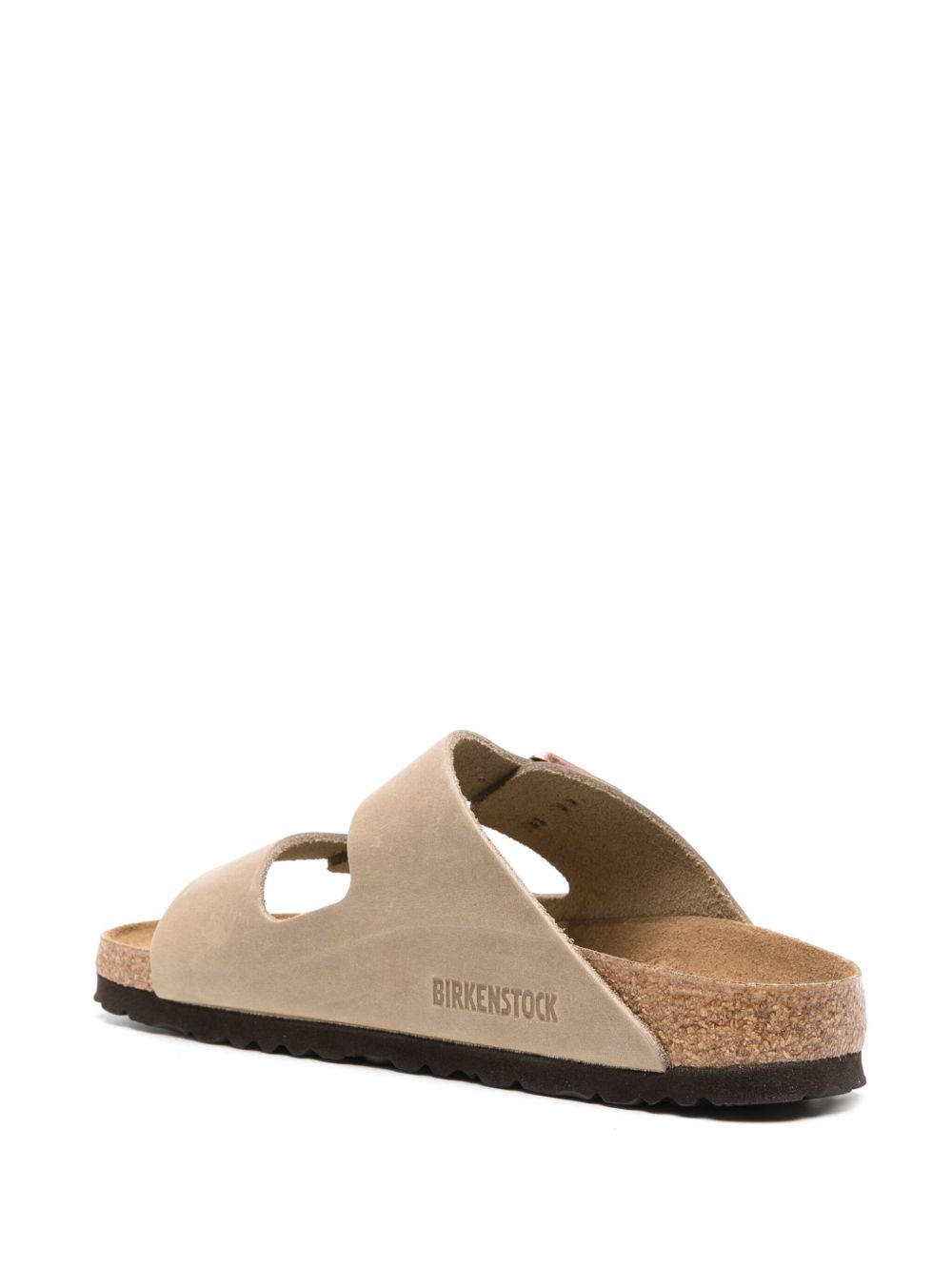Birkenstock Sandals for Women — Light Brown Cork Footbed