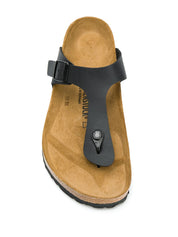 Birkenstock Sandals Black — Gizeh Thong for Women