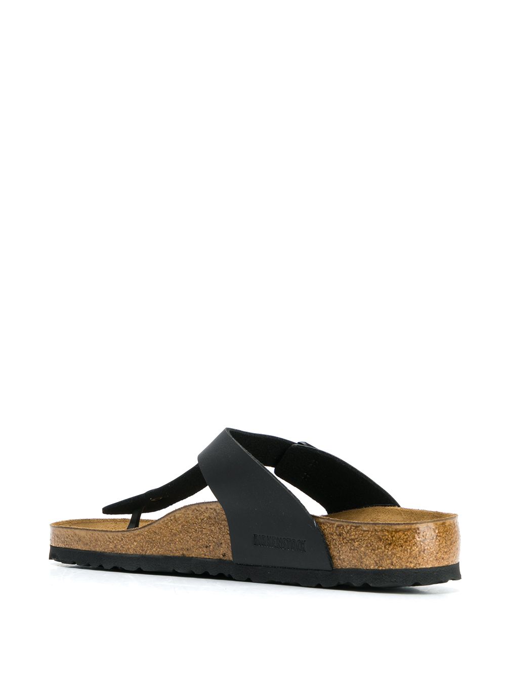 Birkenstock Sandals Black — Gizeh Thong for Women