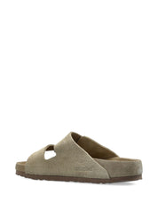Birkenstock Arizona Sandals for Women — Tortora, Narrow Fit