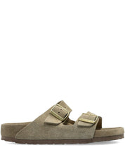 Birkenstock Arizona Sandals for Women — Tortora, Narrow Fit