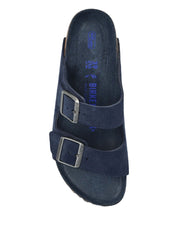 Birkenstock Sandals Blue