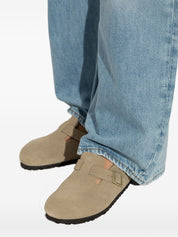 Birkenstock Sandals Dove Grey