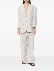 Birkenstock Arizona Sandals — Brown Suede Women’s Sandals